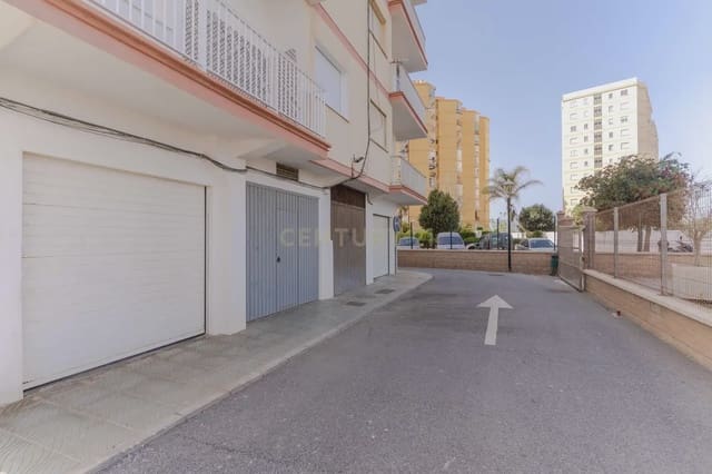 2 makuuhuone Asunto myytävänä paikassa Motril - 238 000 € (Ref: 9734188)