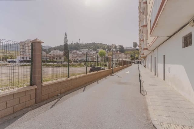 2 makuuhuone Asunto myytävänä paikassa Motril - 238 000 € (Ref: 9734188)