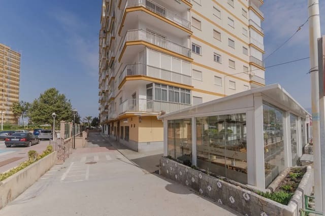 2 makuuhuone Asunto myytävänä paikassa Motril - 238 000 € (Ref: 9734188)