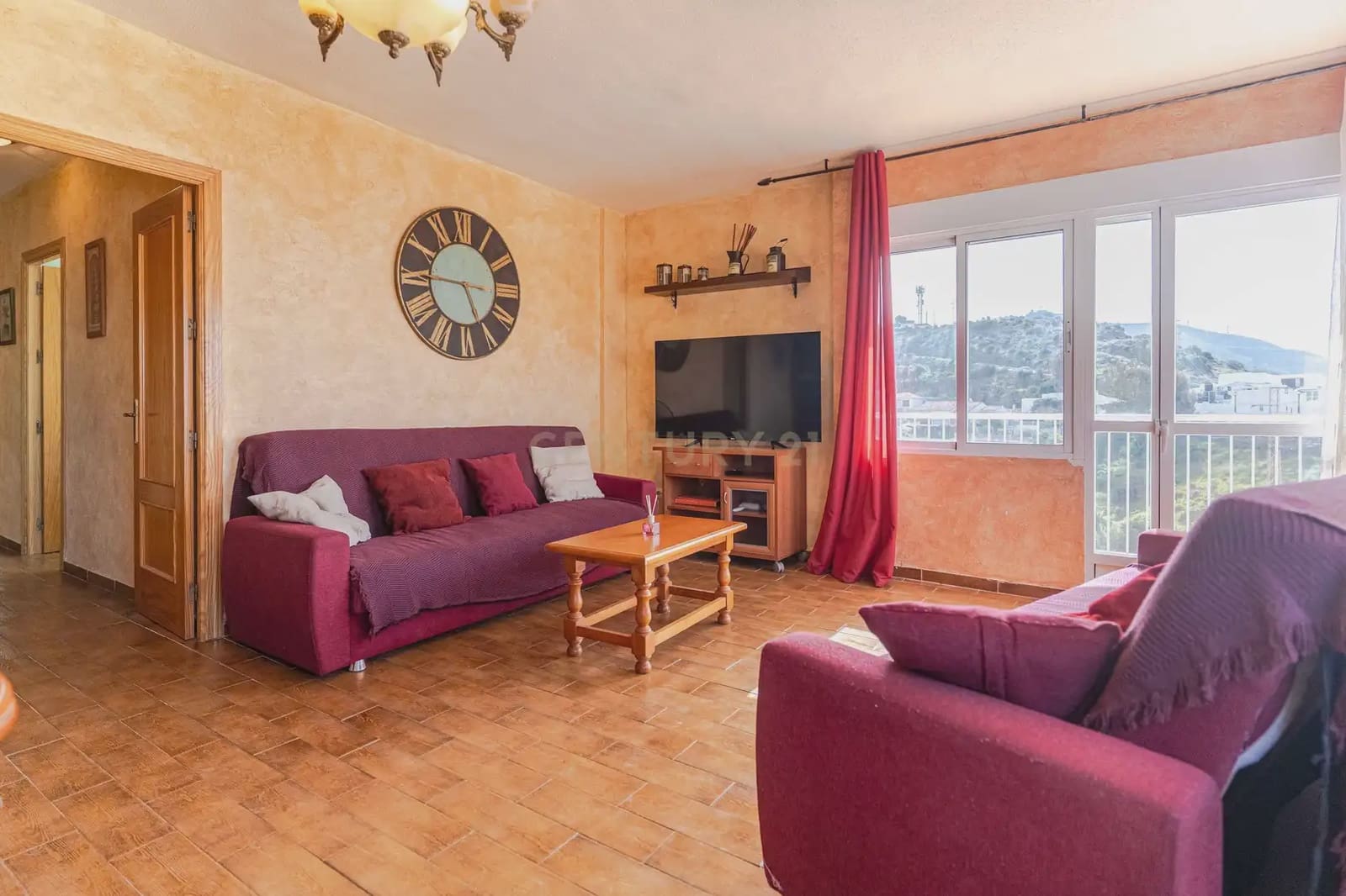 2 soveværelse Lejlighed til salg i Torrenueva - € 238.000 (Ref: 9734188)
