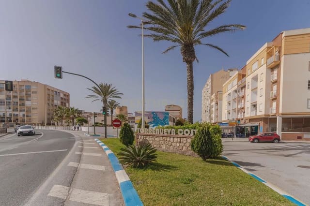 2 makuuhuone Asunto myytävänä paikassa Motril - 238 000 € (Ref: 9734188)