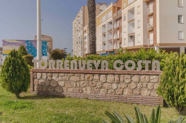 2 makuuhuone Asunto myytävänä paikassa Motril - 238 000 € (Ref: 9734188)