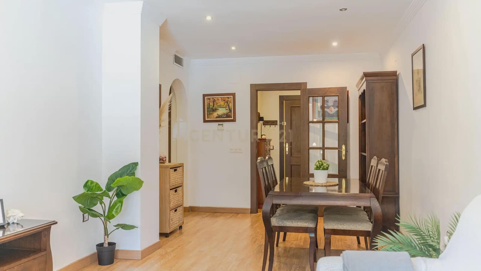 1 bedroom Flat for sale in La Zubia - € 136,000 (Ref: 9737130)