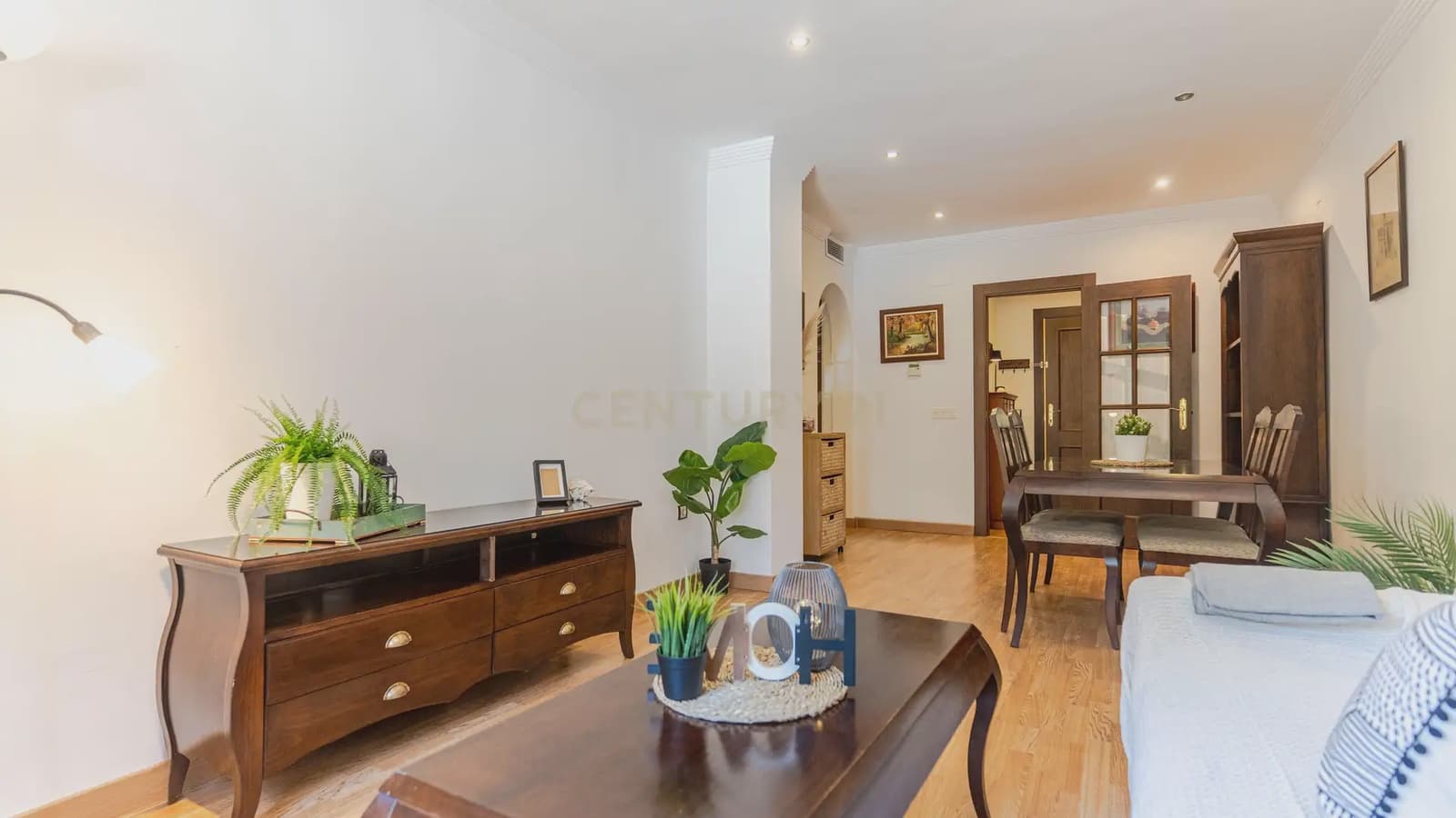 1 bedroom Flat for sale in La Zubia - € 136,000 (Ref: 9737130)