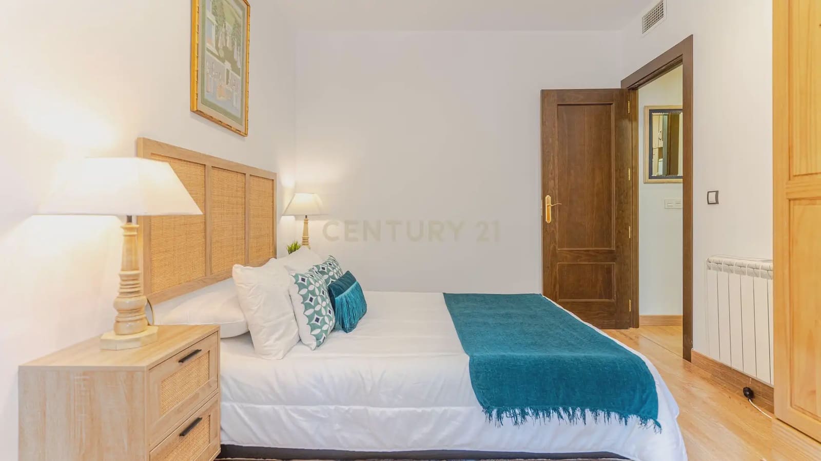 1 bedroom Flat for sale in La Zubia - € 136,000 (Ref: 9737130)