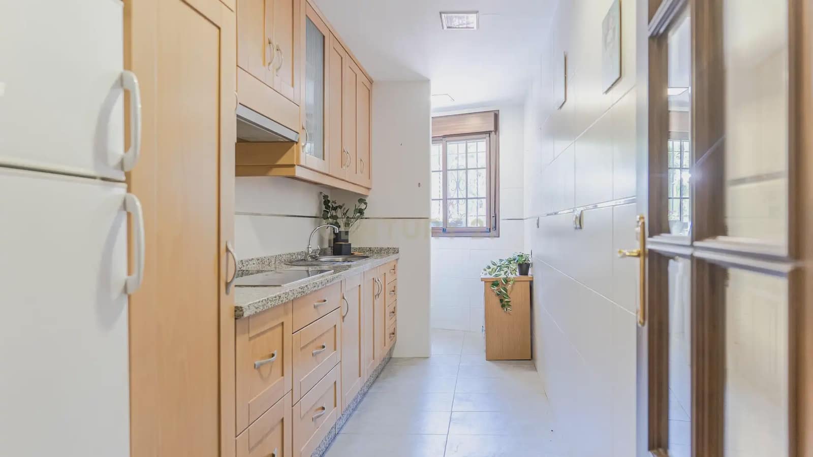 1 bedroom Flat for sale in La Zubia - € 136,000 (Ref: 9737130)