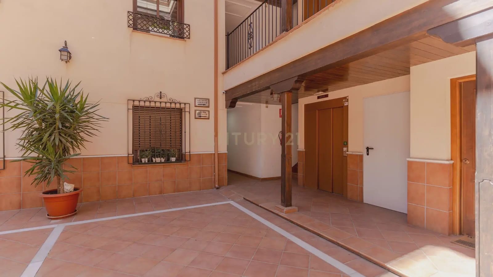 1 bedroom Flat for sale in La Zubia - € 136,000 (Ref: 9737130)