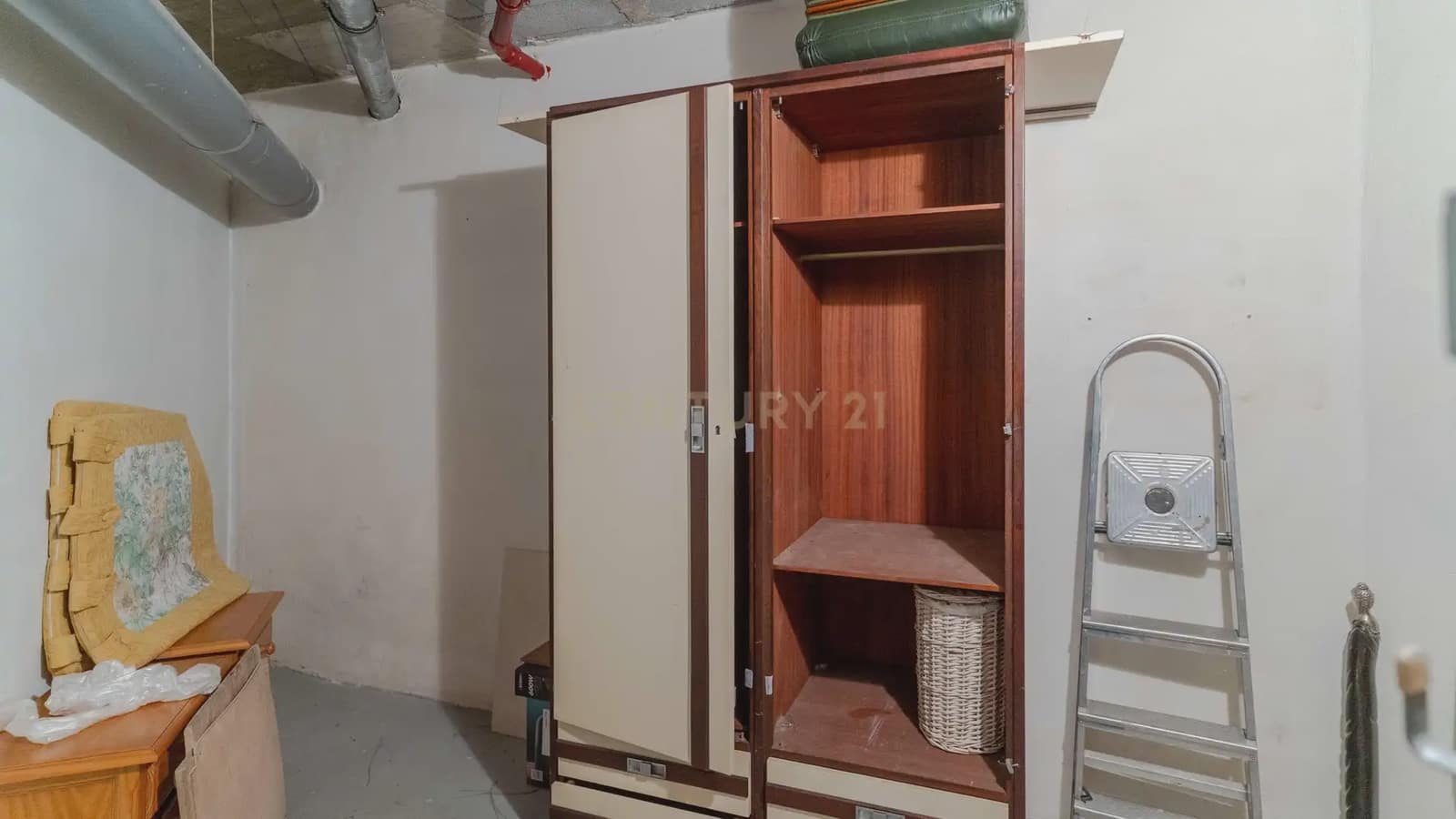 1 bedroom Flat for sale in La Zubia - € 136,000 (Ref: 9737130)
