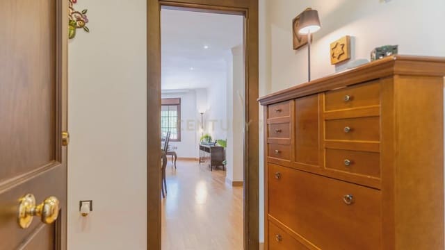 1 sypialnia Mieszkanie na sprzedaż w La Zubia - 136 000 € (Ref: 9737130)