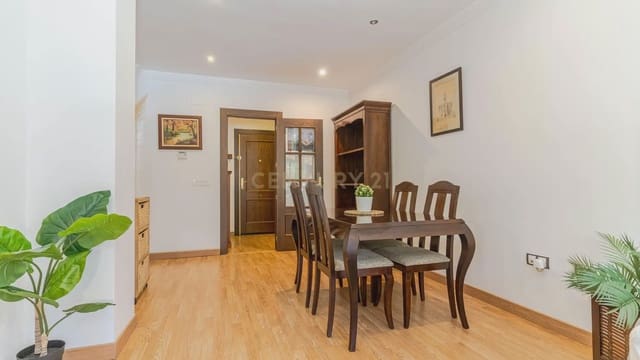 1 sypialnia Mieszkanie na sprzedaż w La Zubia - 136 000 € (Ref: 9737130)