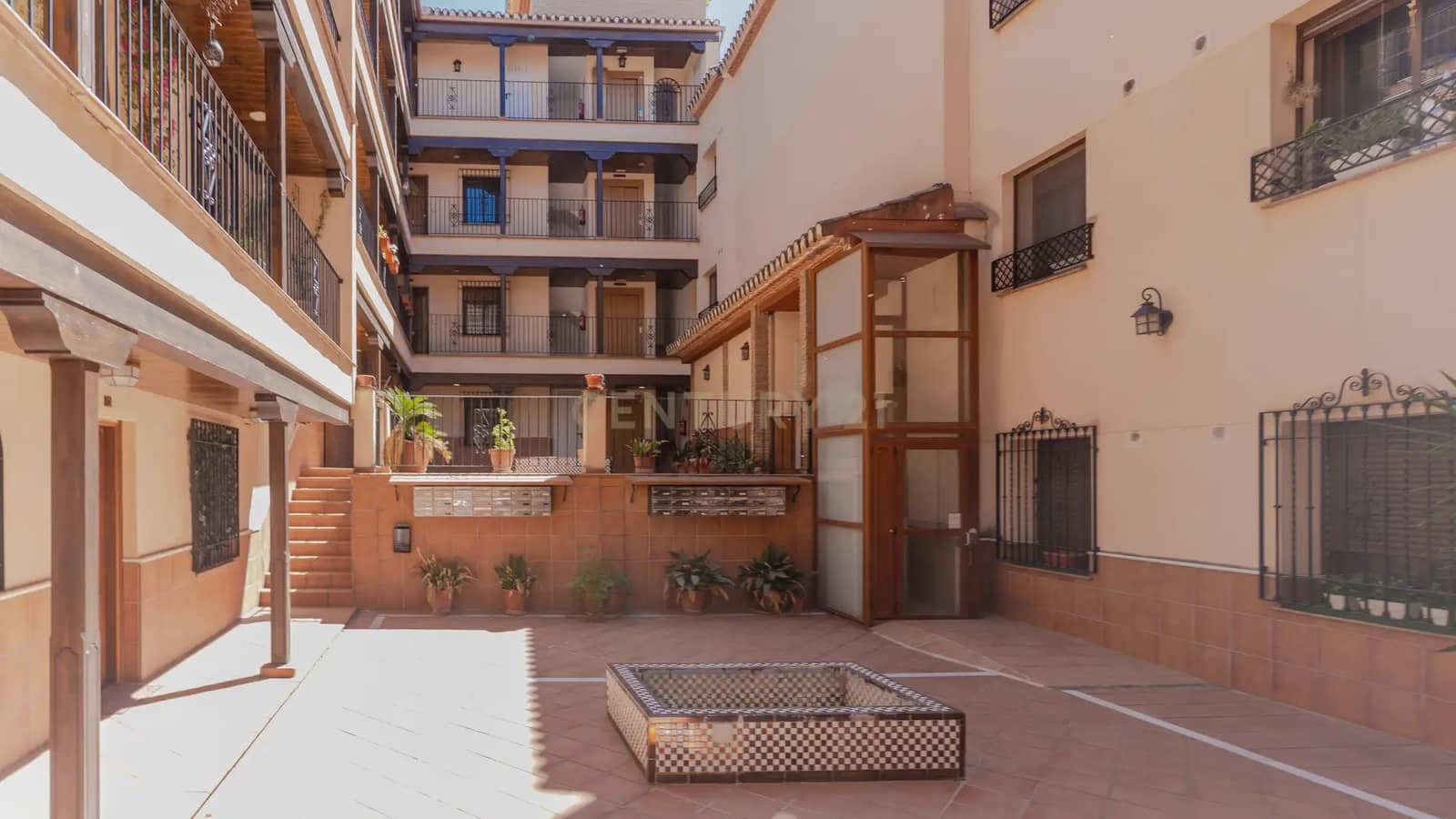 1 bedroom Flat for sale in La Zubia - € 136,000 (Ref: 9737130)