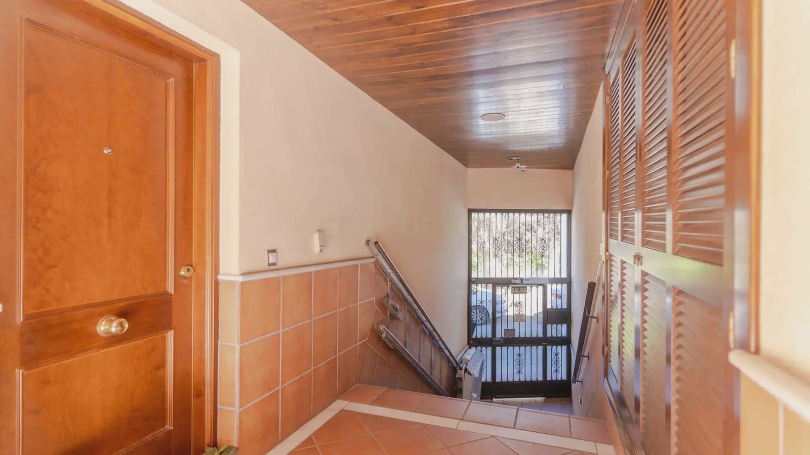 1 bedroom Flat for sale in La Zubia - € 136,000 (Ref: 9737130)