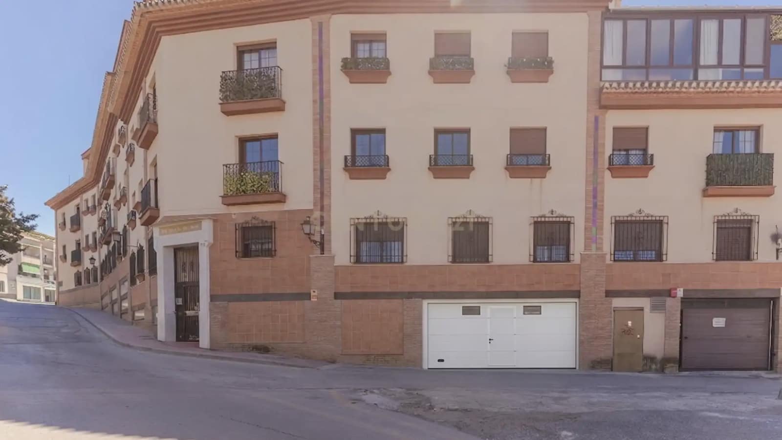 1 bedroom Flat for sale in La Zubia - € 136,000 (Ref: 9737130)