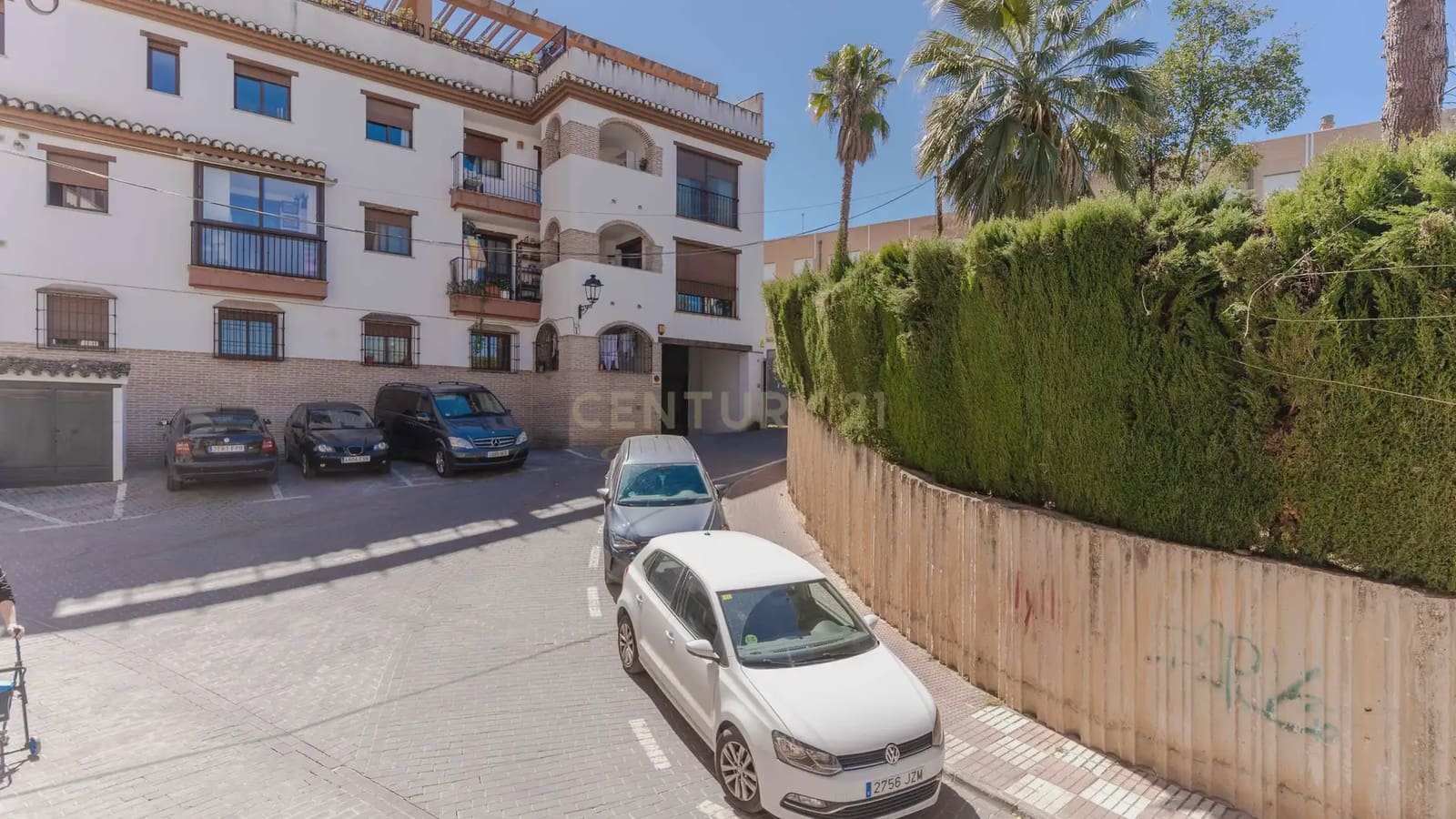 1 bedroom Flat for sale in La Zubia - € 136,000 (Ref: 9737130)