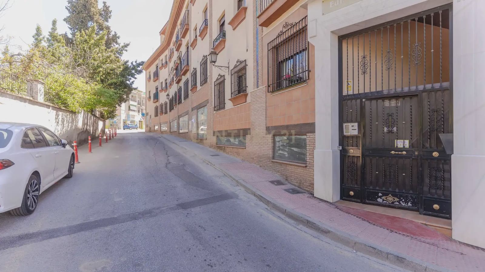 1 bedroom Flat for sale in La Zubia - € 136,000 (Ref: 9737130)