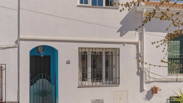 3 bedroom Villa for sale in Conchar, Villamena - € 268,000 (Ref: 9737131)