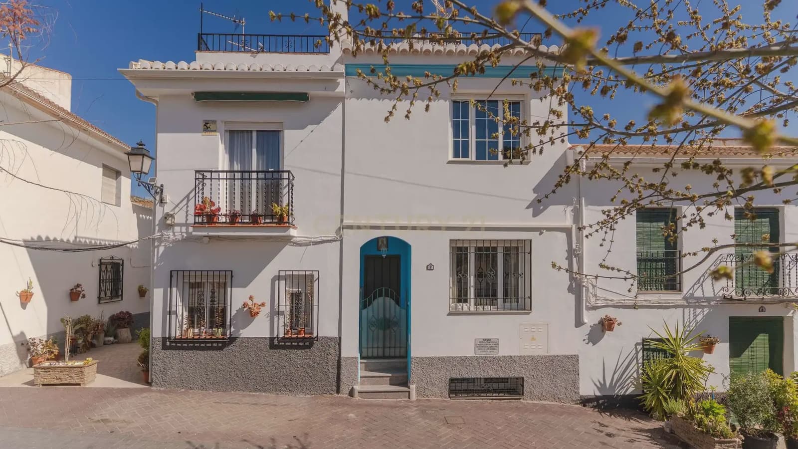 3 bedroom Villa for sale in Villamena - € 268,000 (Ref: 9737131)