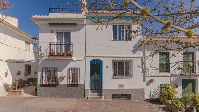 3 bedroom Villa for sale in Conchar, Villamena - € 268,000 (Ref: 9737131)