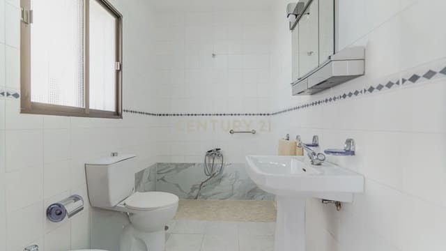 1 slaapkamer Appartement te koop in Santa Fe - € 94.000 (Ref: 9737295)