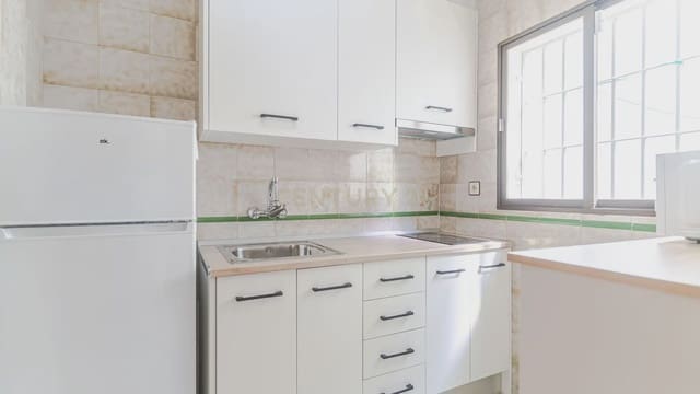 1 slaapkamer Appartement te koop in Santa Fe - € 94.000 (Ref: 9737295)