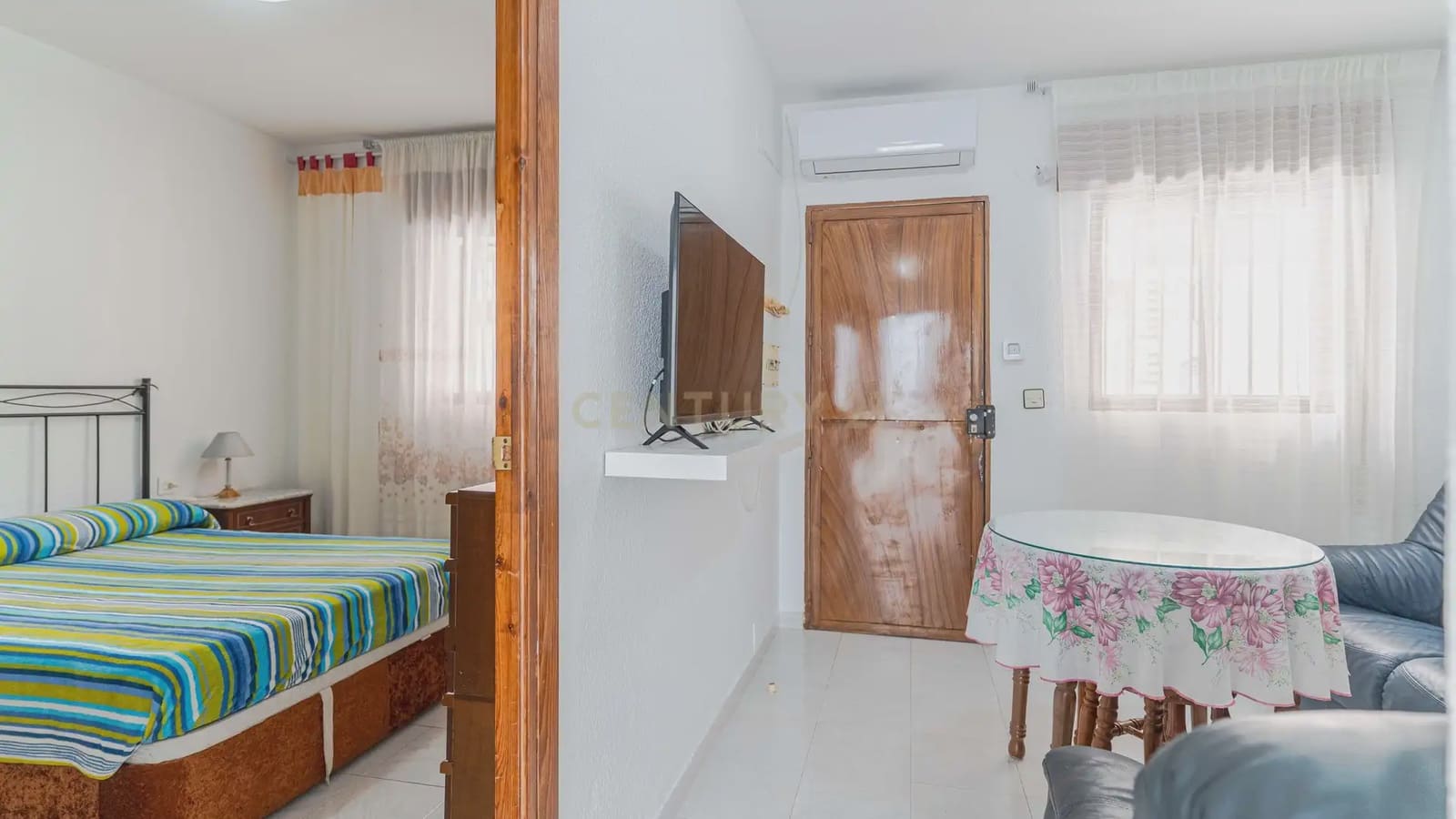 1 quarto Apartamento para venda em Santa Fe - 94 000 € (Ref: 9737295)