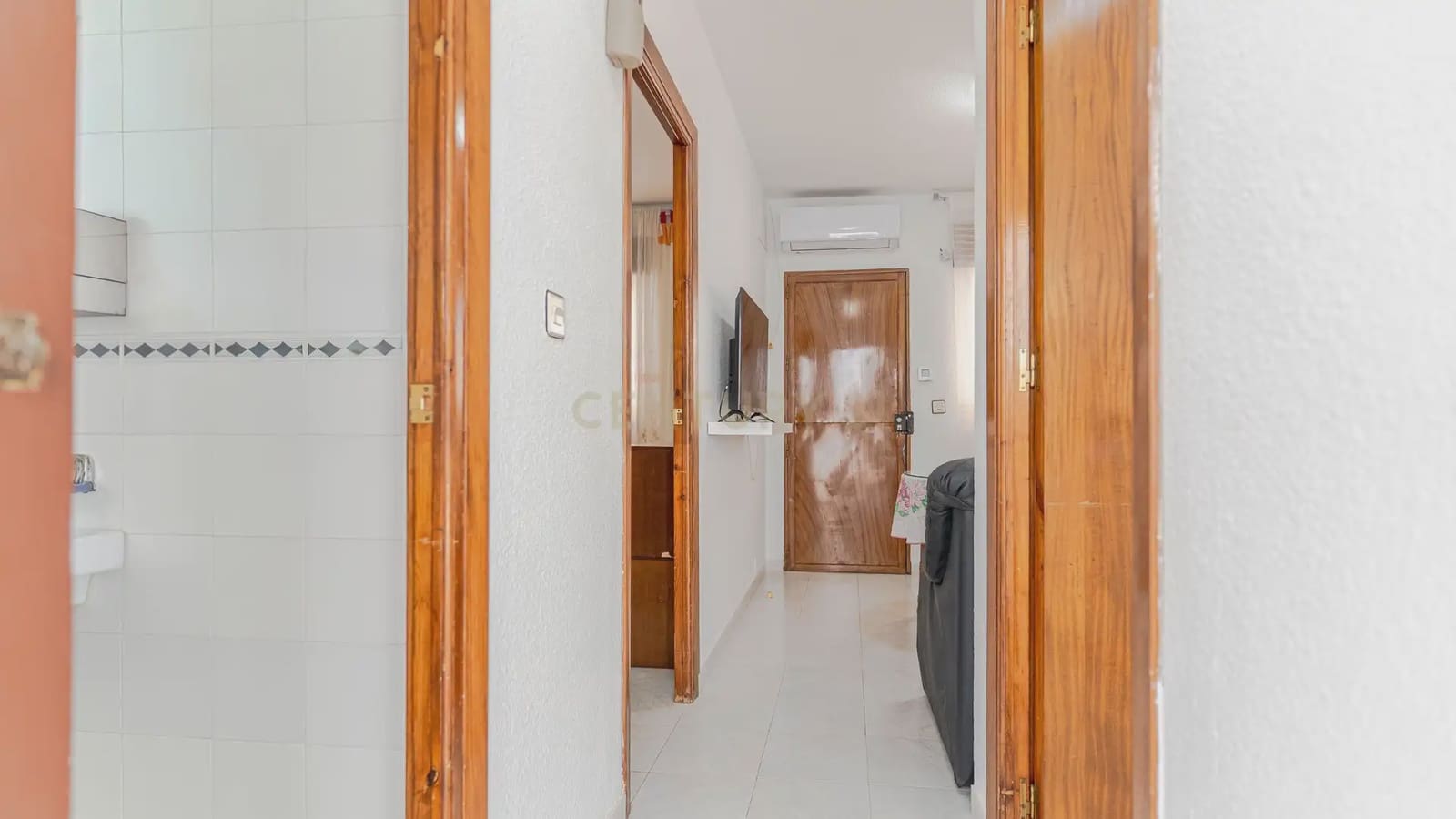 1 quarto Apartamento para venda em Santa Fe - 94 000 € (Ref: 9737295)