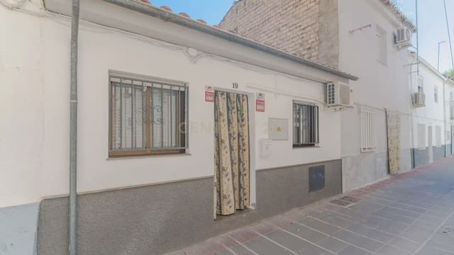 1 slaapkamer Appartement te koop in Santa Fe - € 94.000 (Ref: 9737295)