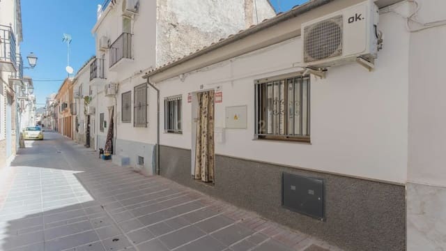 1 slaapkamer Appartement te koop in Santa Fe - € 94.000 (Ref: 9737295)