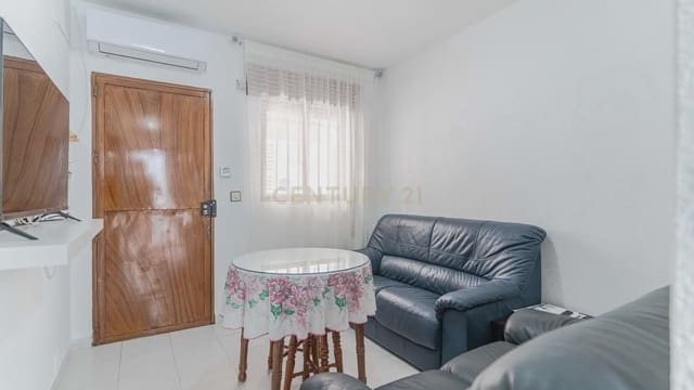 1 slaapkamer Appartement te koop in Santa Fe - € 94.000 (Ref: 9737295)