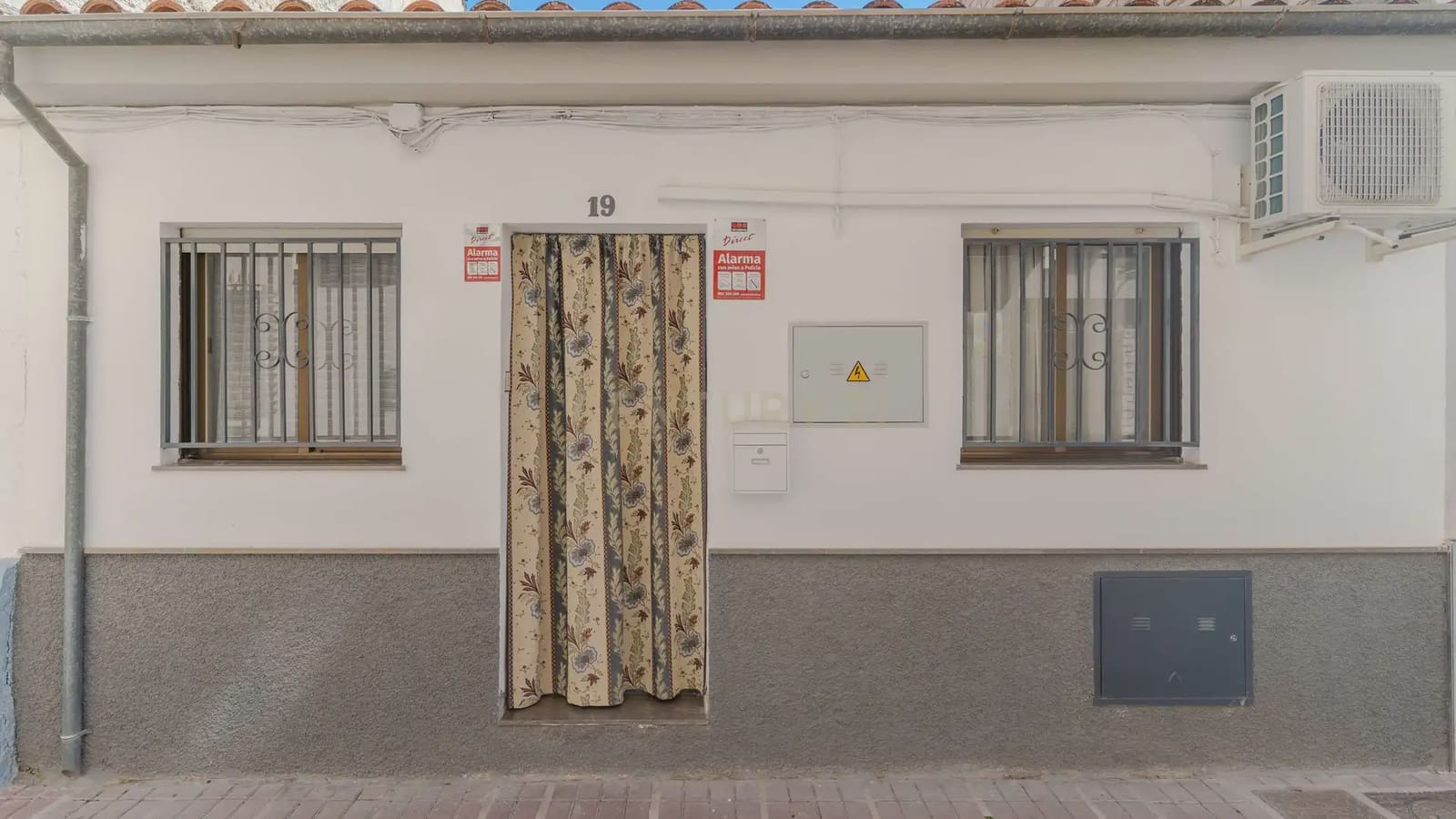 1 quarto Apartamento para venda em Santa Fe - 94 000 € (Ref: 9737295)