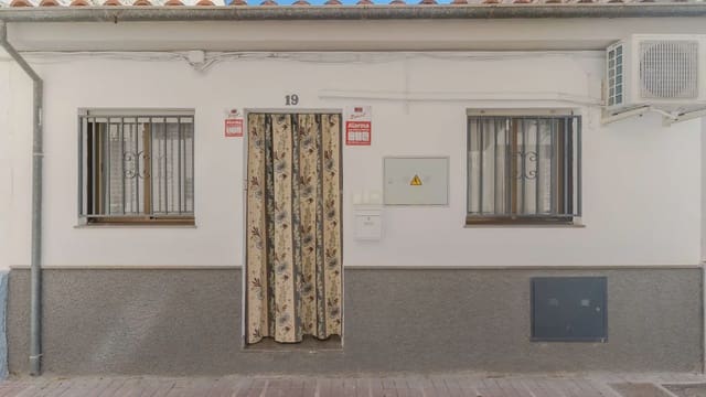 1 slaapkamer Appartement te koop in Santa Fe - € 94.000 (Ref: 9737295)