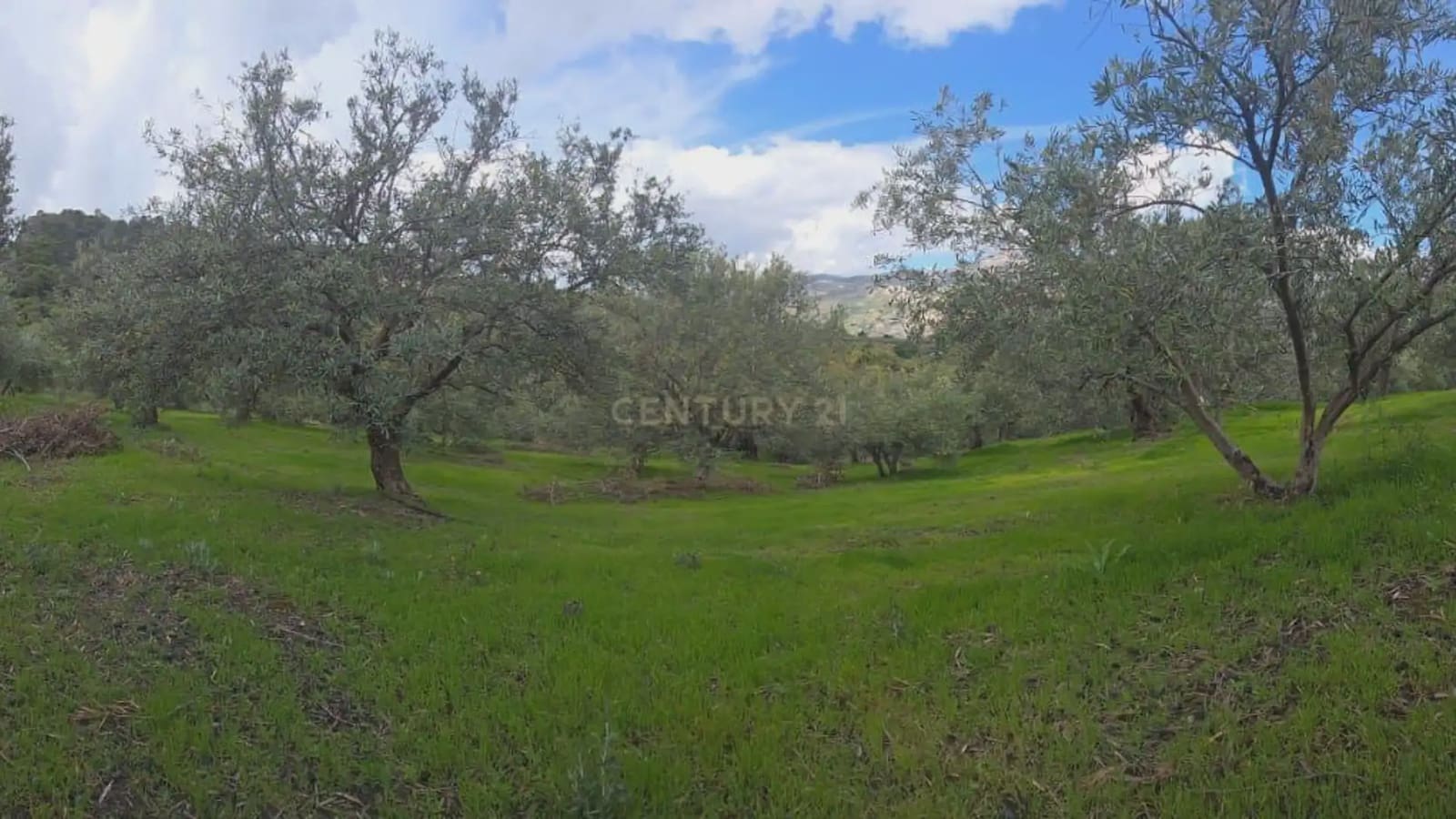 Building Plot for sale in Los Guajares - € 99,000 (Ref: 9743139)