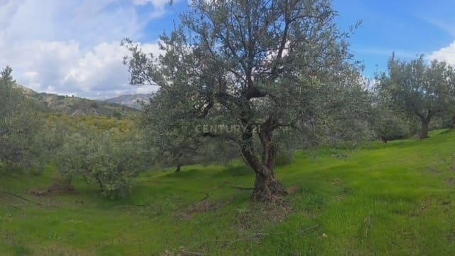 Solar/Parcela en Los Guajares en venta - 99.000 € (Ref: 9743139)