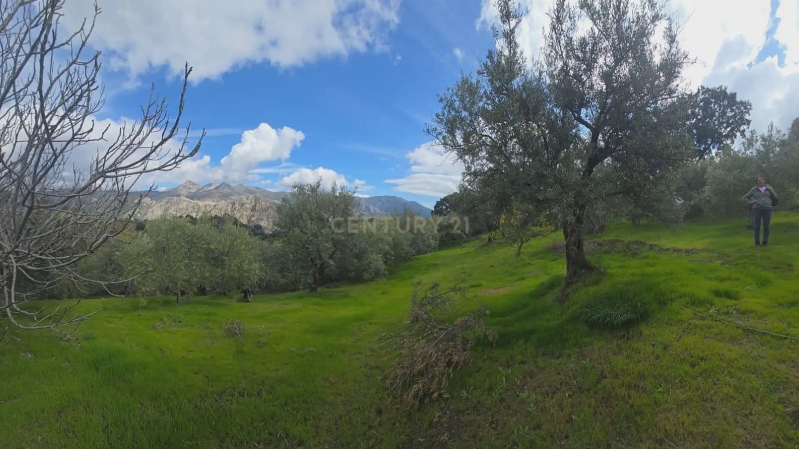 Building Plot for sale in Los Guajares - € 99,000 (Ref: 9743139)