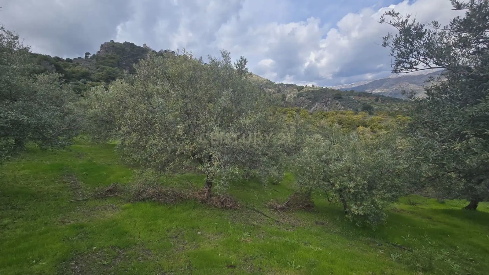 Building Plot for sale in Los Guajares - € 99,000 (Ref: 9743139)