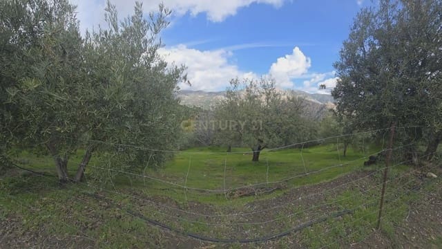 Solar/Parcela en Los Guajares en venta - 99.000 € (Ref: 9743139)