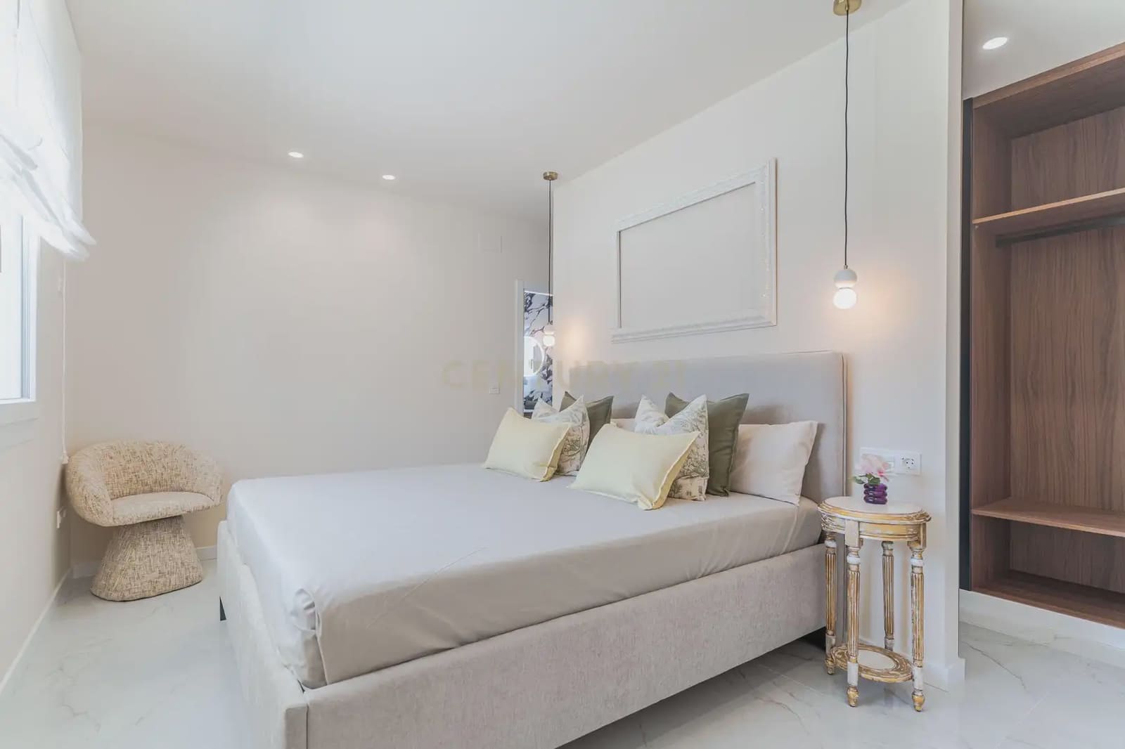 3 soverom Villa til leie i La Zubia med svømmebasseng garasje - € 3 300 (Ref: 9752519)