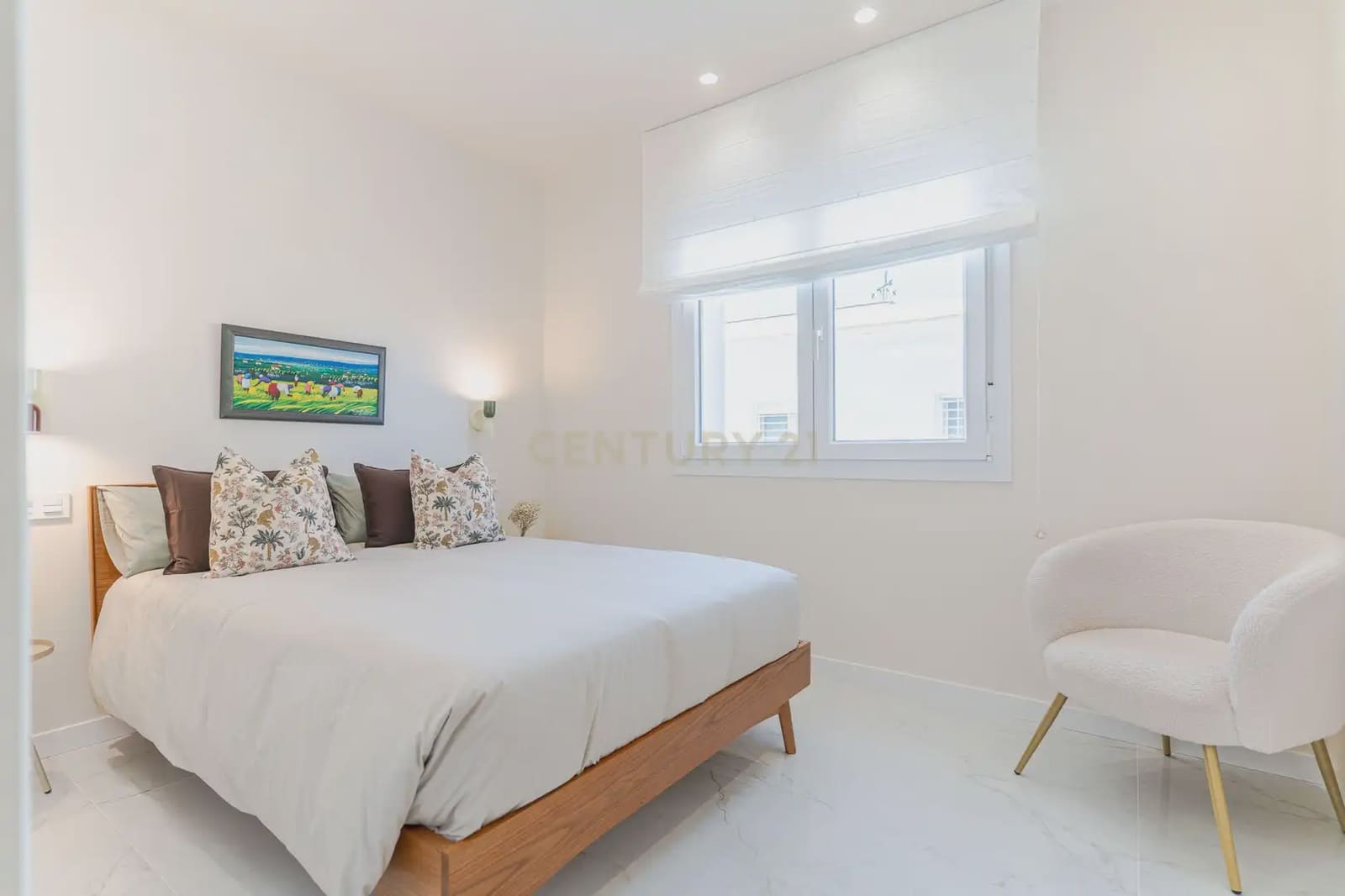 3 soverom Villa til leie i La Zubia med svømmebasseng garasje - € 3 300 (Ref: 9752519)