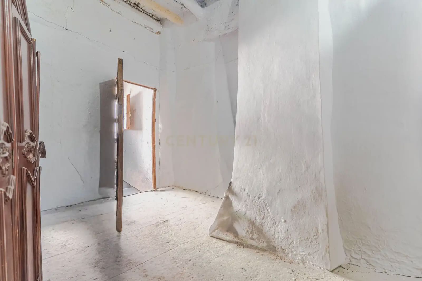 2 slaapkamer Finca/Landhuis te koop in Almegijar - € 44.000 (Ref: 9752520)