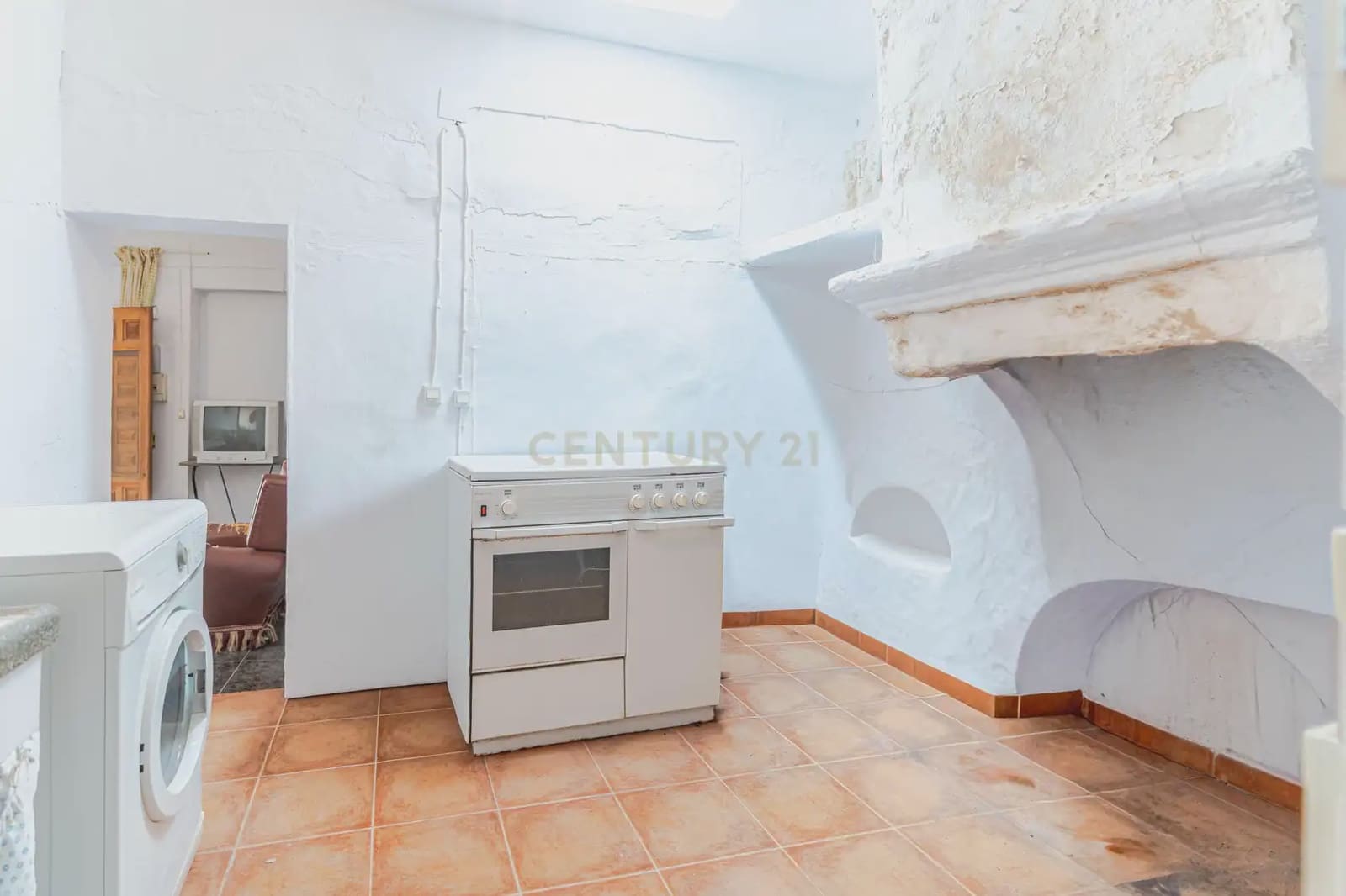 2 slaapkamer Finca/Landhuis te koop in Almegijar - € 44.000 (Ref: 9752520)