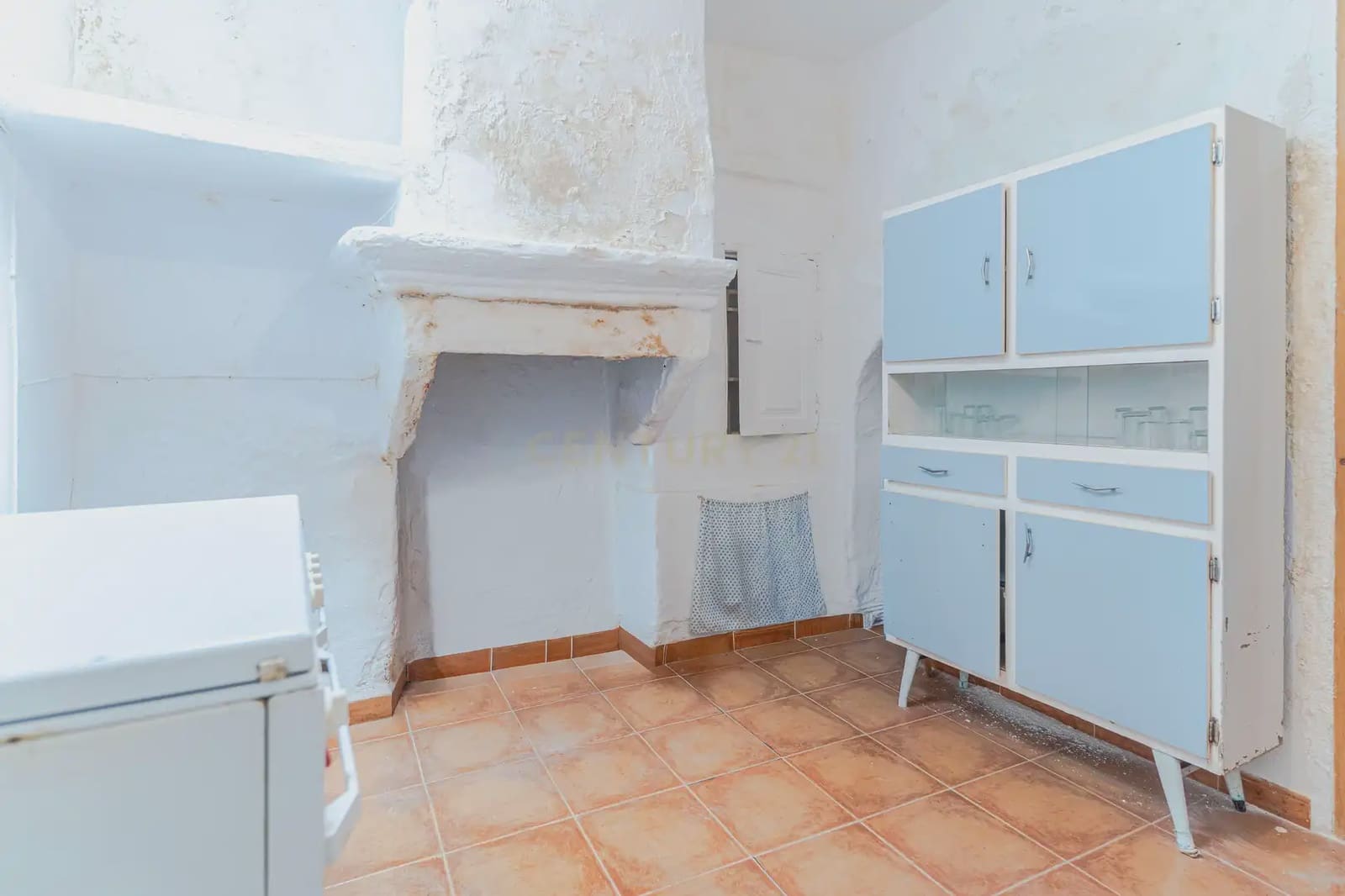 2 slaapkamer Finca/Landhuis te koop in Almegijar - € 44.000 (Ref: 9752520)