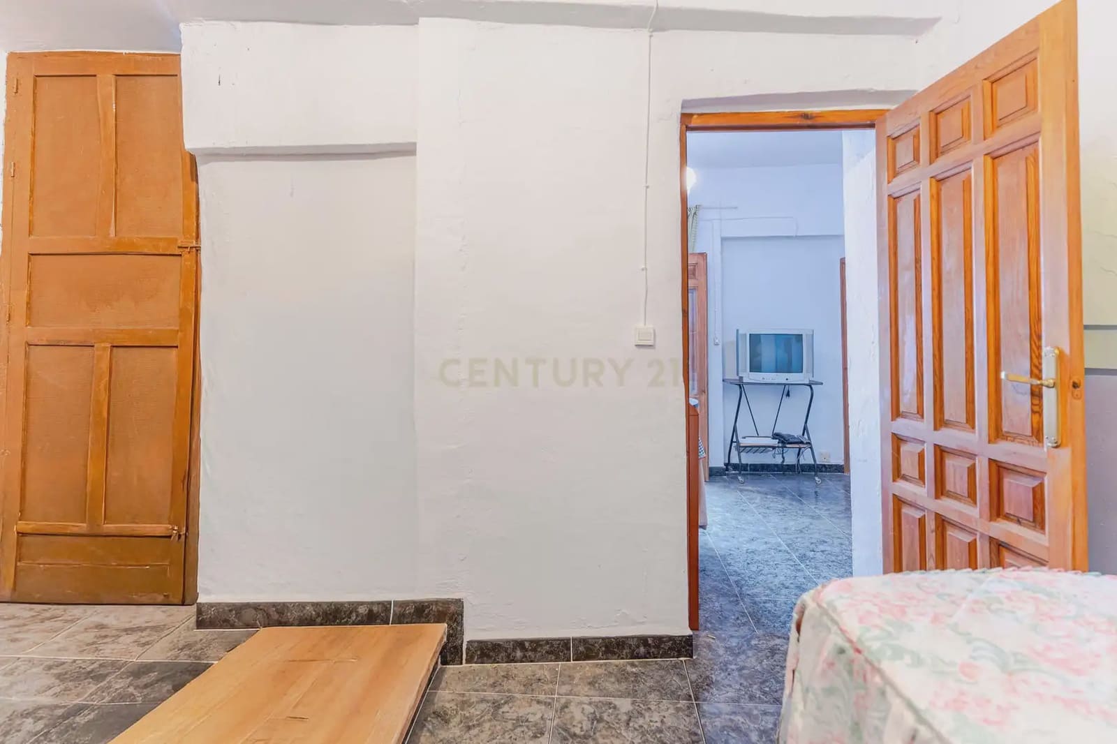 2 slaapkamer Finca/Landhuis te koop in Almegijar - € 44.000 (Ref: 9752520)