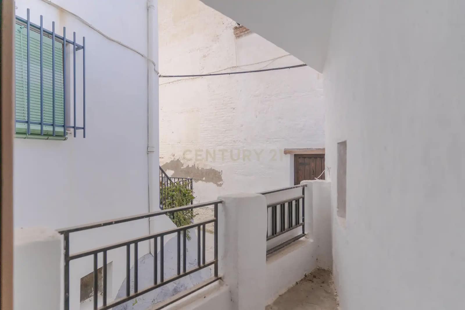 2 slaapkamer Finca/Landhuis te koop in Almegijar - € 44.000 (Ref: 9752520)