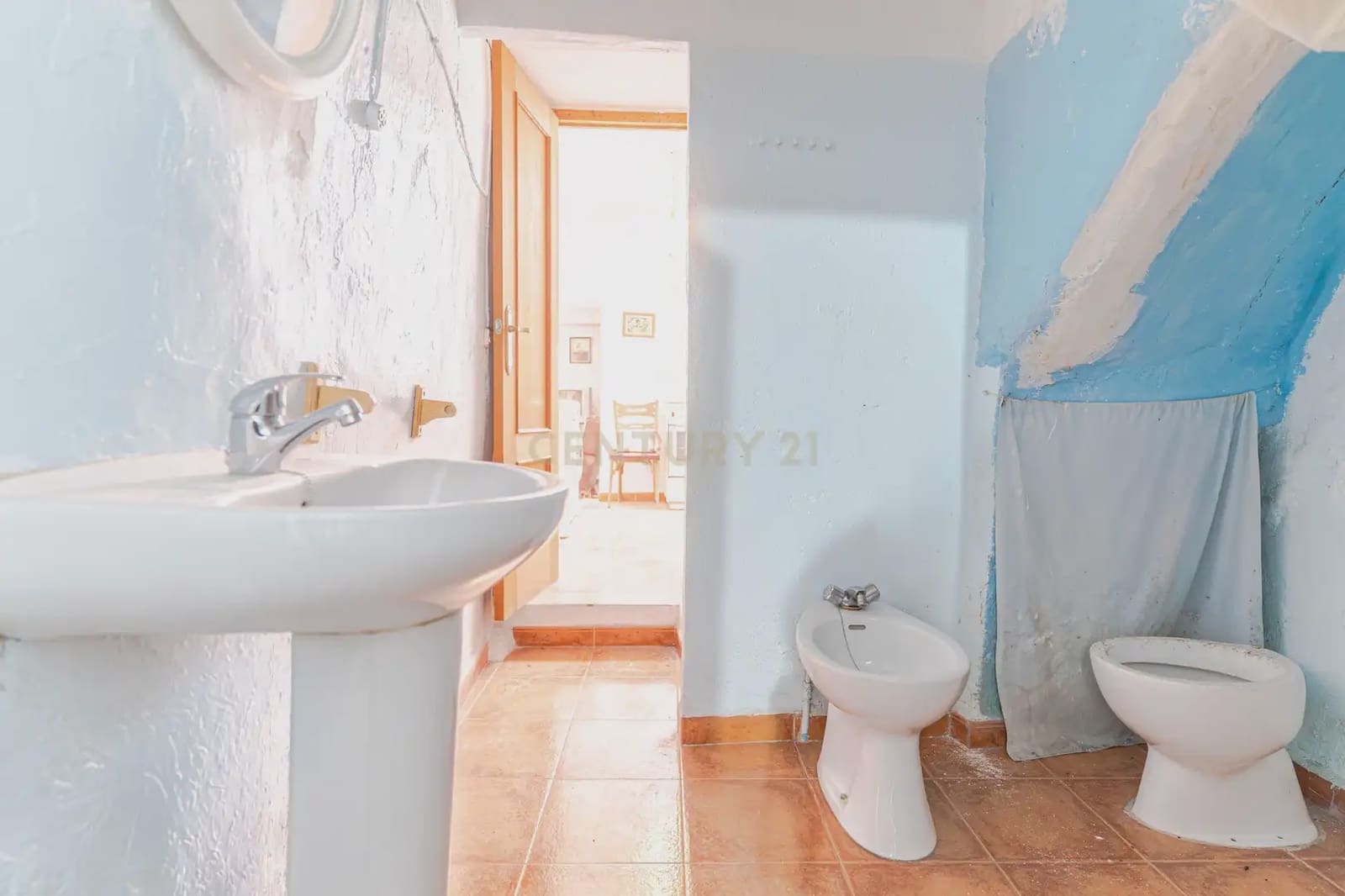 2 slaapkamer Finca/Landhuis te koop in Almegijar - € 44.000 (Ref: 9752520)