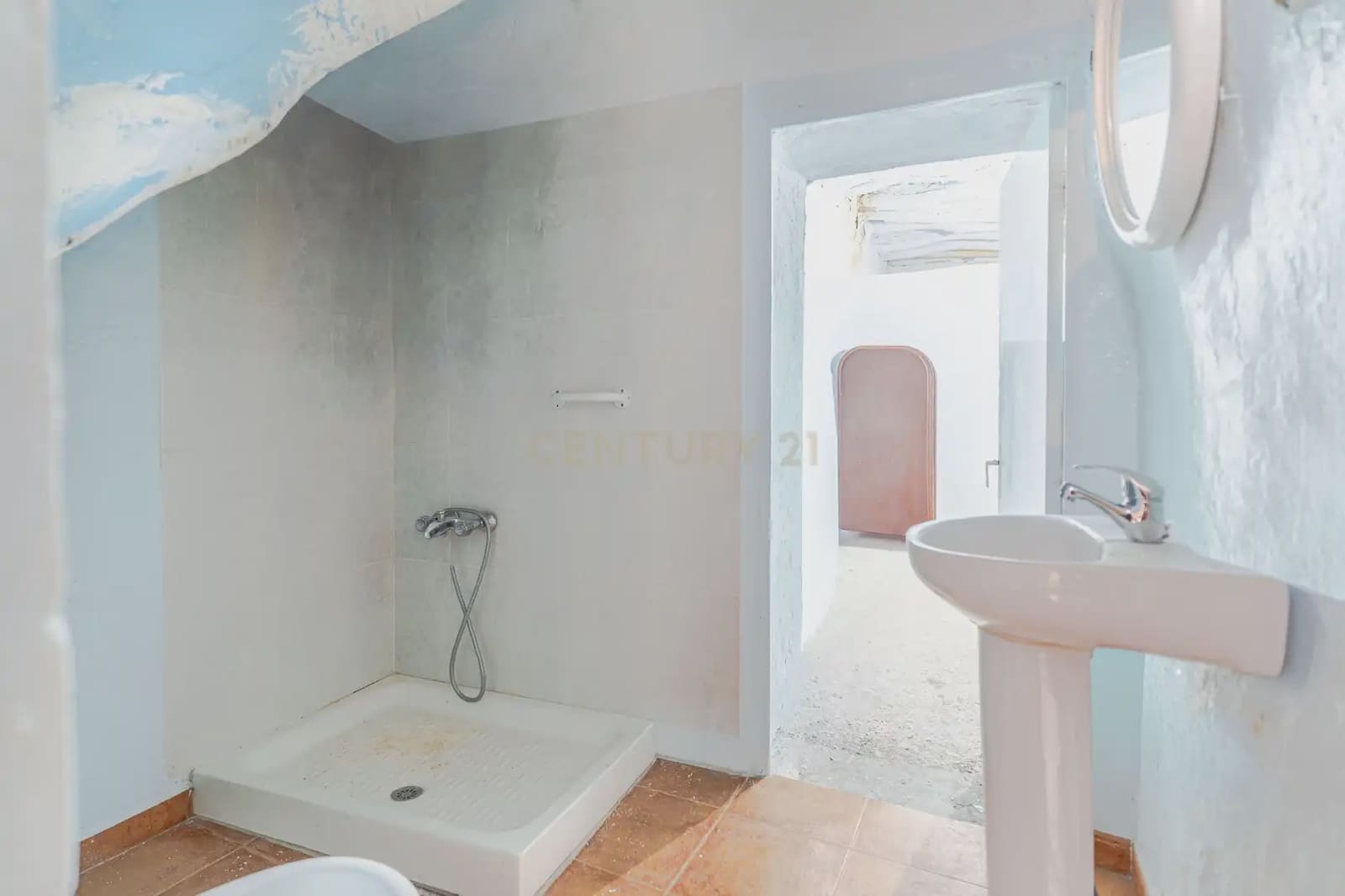 2 slaapkamer Finca/Landhuis te koop in Almegijar - € 44.000 (Ref: 9752520)