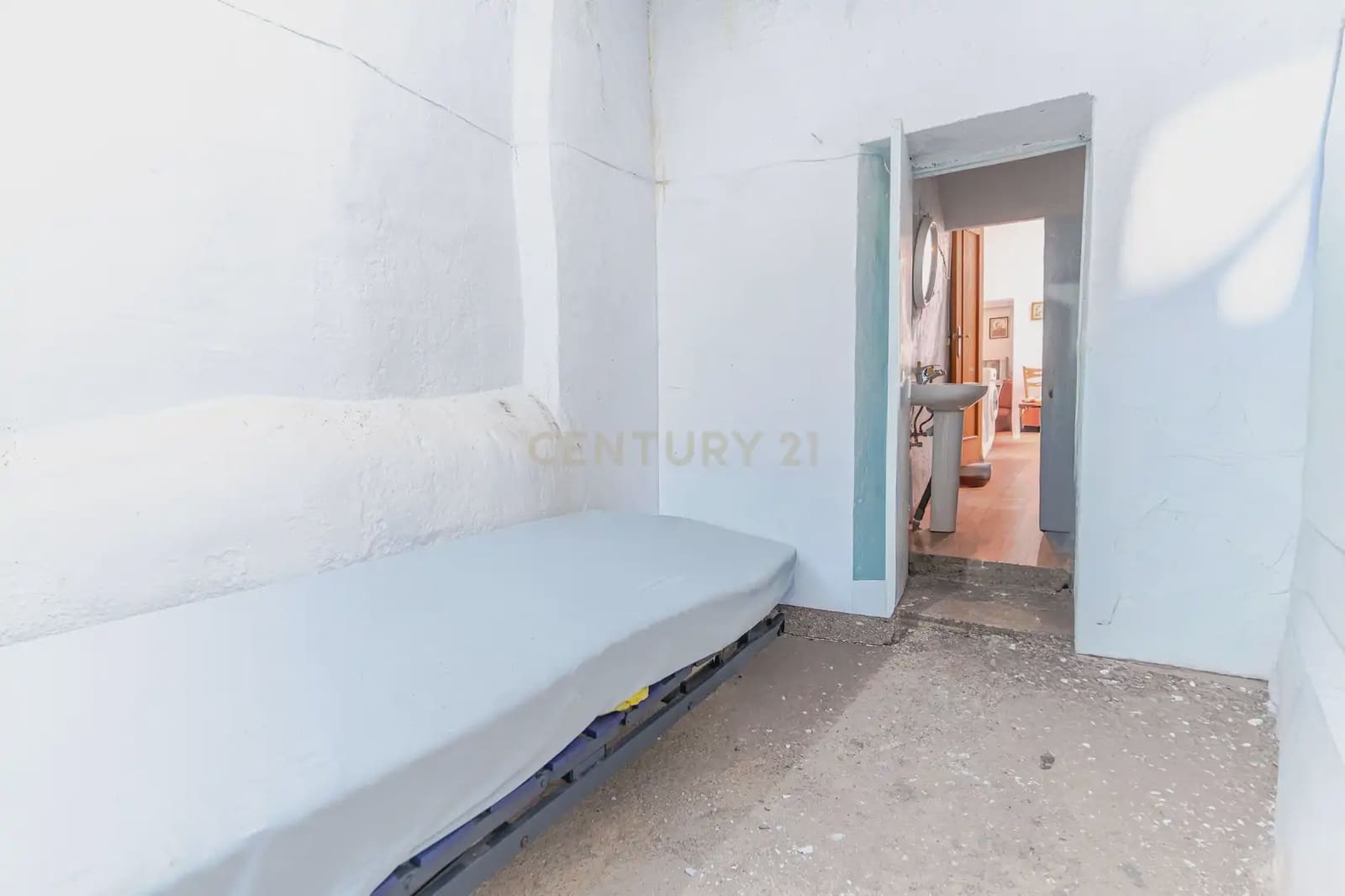 2 slaapkamer Finca/Landhuis te koop in Almegijar - € 44.000 (Ref: 9752520)