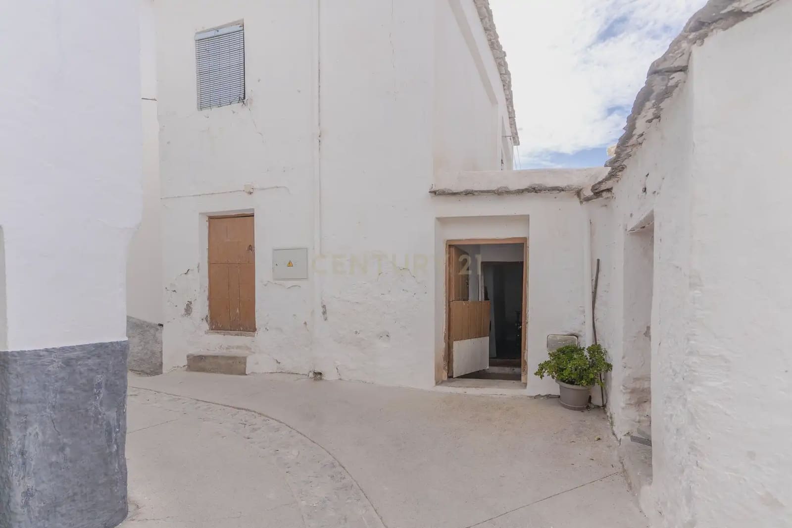 2 slaapkamer Finca/Landhuis te koop in Almegijar - € 44.000 (Ref: 9752520)