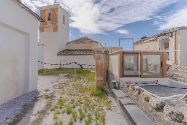 2 slaapkamer Finca/Landhuis te koop in Almegíjar - € 44.000 (Ref: 9752520)