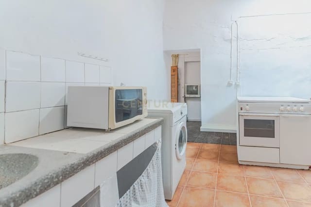 2 slaapkamer Finca/Landhuis te koop in Almegíjar - € 44.000 (Ref: 9752520)