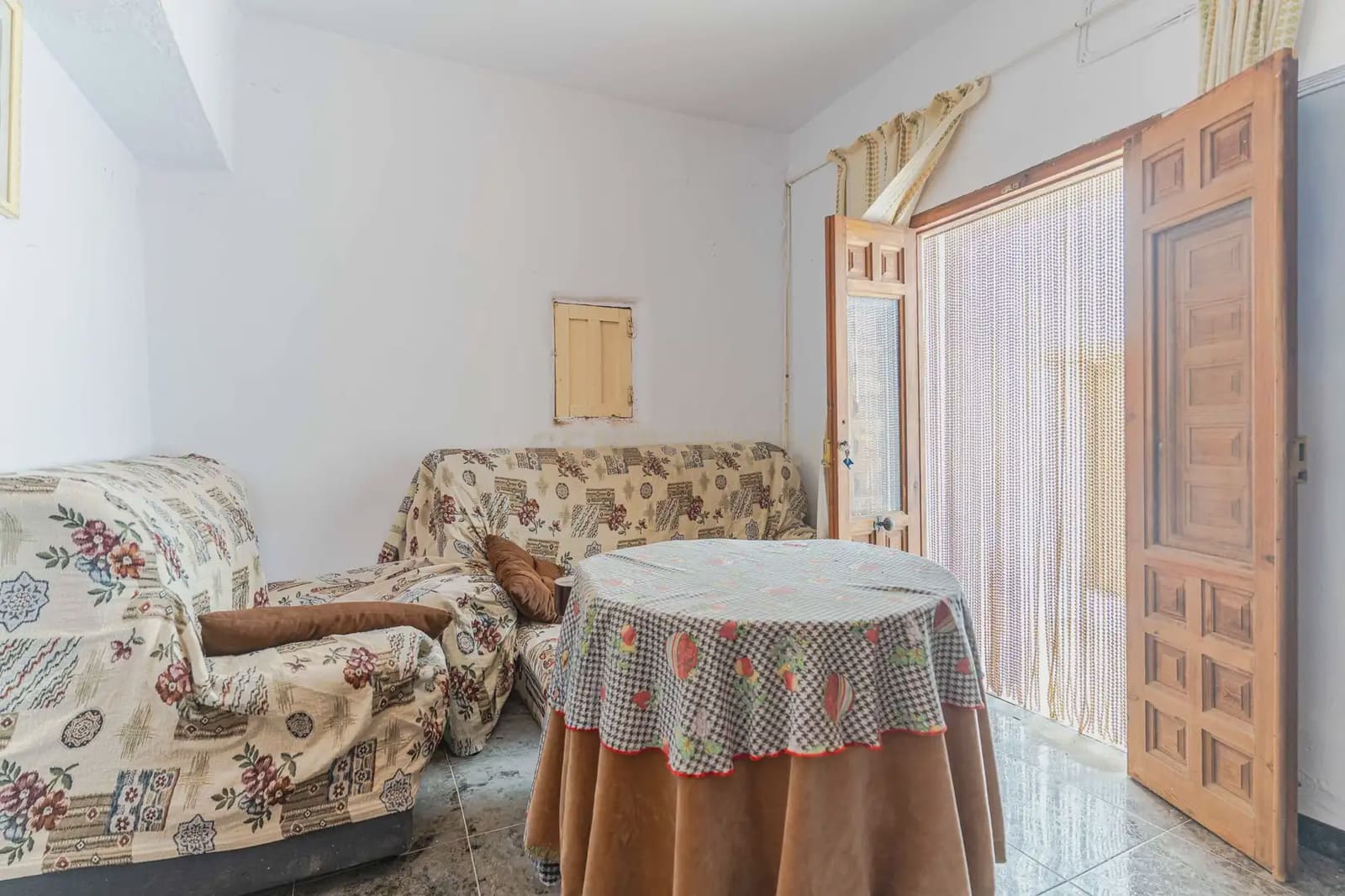 2 slaapkamer Finca/Landhuis te koop in Almegijar - € 44.000 (Ref: 9752520)